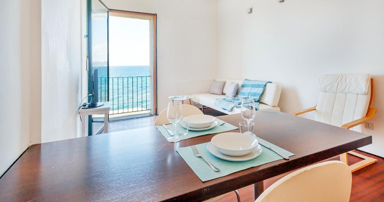 Apartmán Welcomely - Cavour 47 Alghero Exteriér fotografie