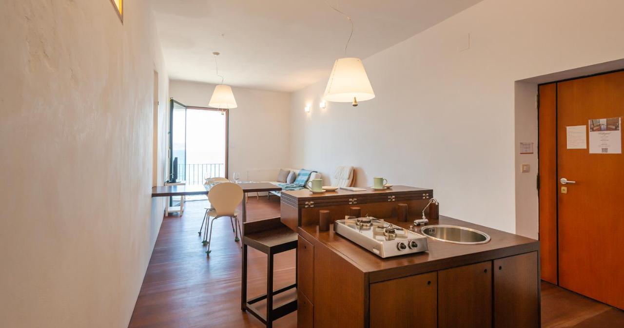 Apartmán Welcomely - Cavour 47 Alghero Exteriér fotografie
