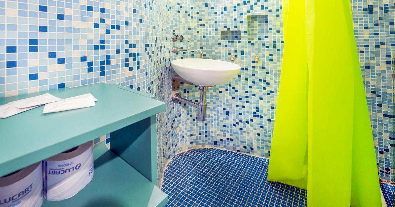 Apartmán Welcomely - Cavour 47 Alghero Exteriér fotografie
