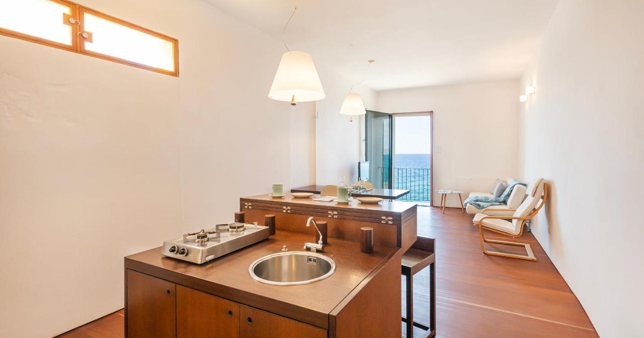 Apartmán Welcomely - Cavour 47 Alghero Exteriér fotografie