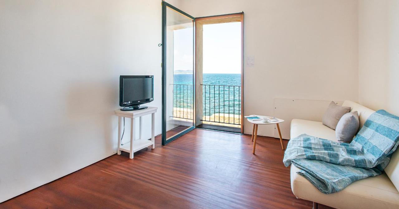 Apartmán Welcomely - Cavour 47 Alghero Exteriér fotografie